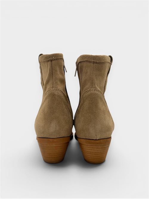  IL LACCIO | TEX925CXCAMOSCIOCAMMELLO